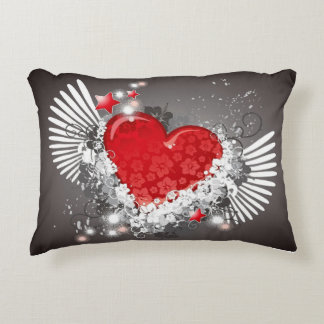 Coussin cardiaque