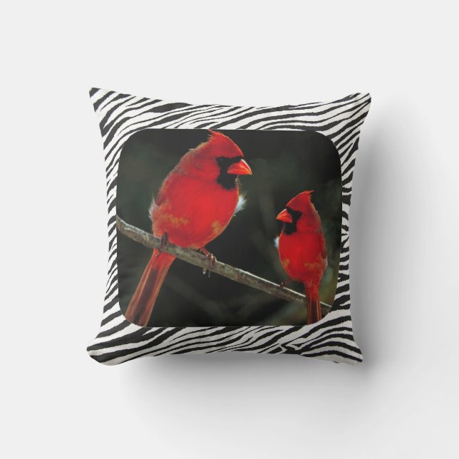 COUSSIN CARDINAL (Recto)