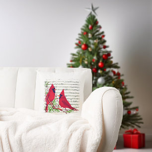 Coussin Cardinaux