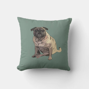 Coussin Carlin