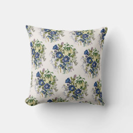 Coussin Carnaval des fleurs