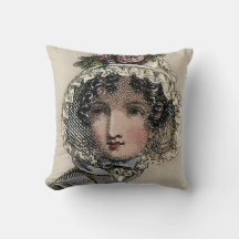 Caroline, inspirée de Jane Austen, noire, romantiq