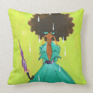 Coussin Carreau 20" de VERSEAU x 20"