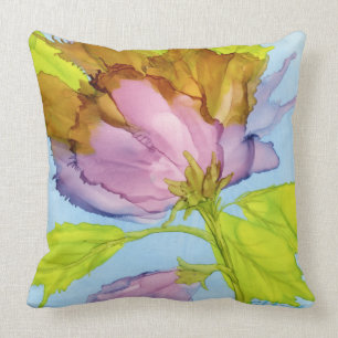 Coussin Carreau artistique de concepteur