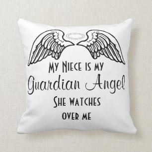 Coussin Carreau/citation