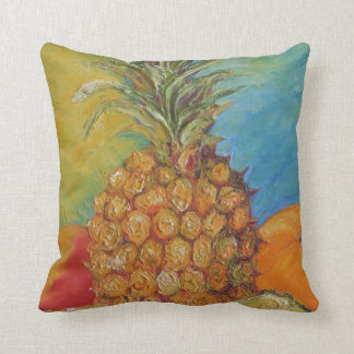 Coussin Carreau d'ananas
