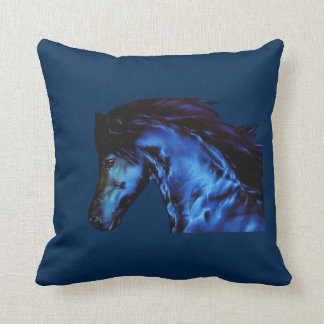 Coussin Carreau de cheval