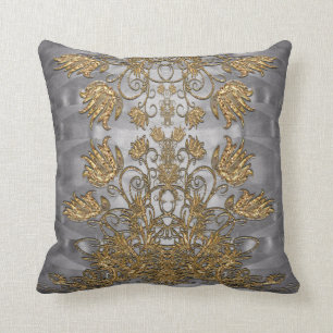 Coussin Carreau de colombe de Chantelvilla