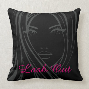 Coussin Carreau de mode