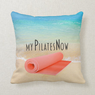 Coussin Carreau de nombre plus probable