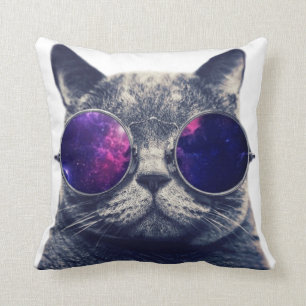 Coussin Carreau de polyester, carreau 16" x 16"