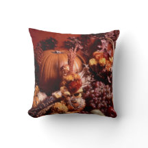 Carreau de thanksgiving/automne
