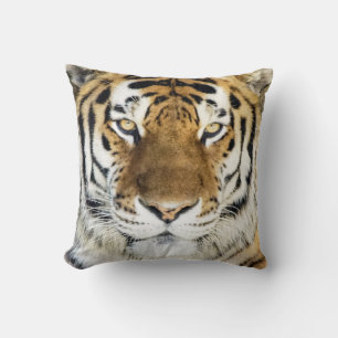 Coussin Carreau de tigre