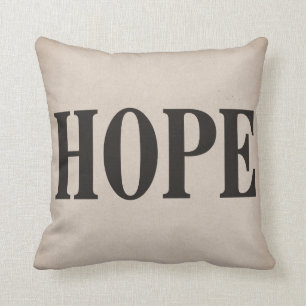 Coussin Carreau de toile