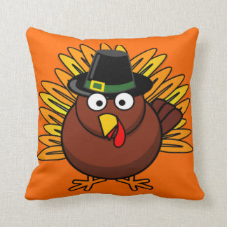 Coussin Carreau des vacances 20x20 de la Turquie de