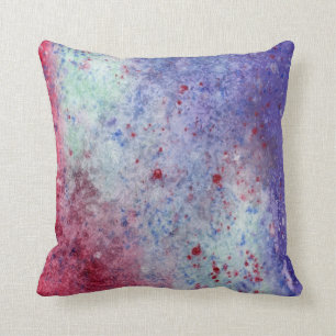 Coussin Carreau d'univers