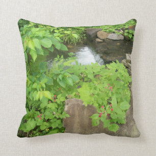 Coussin Carreau régénérateur de vue