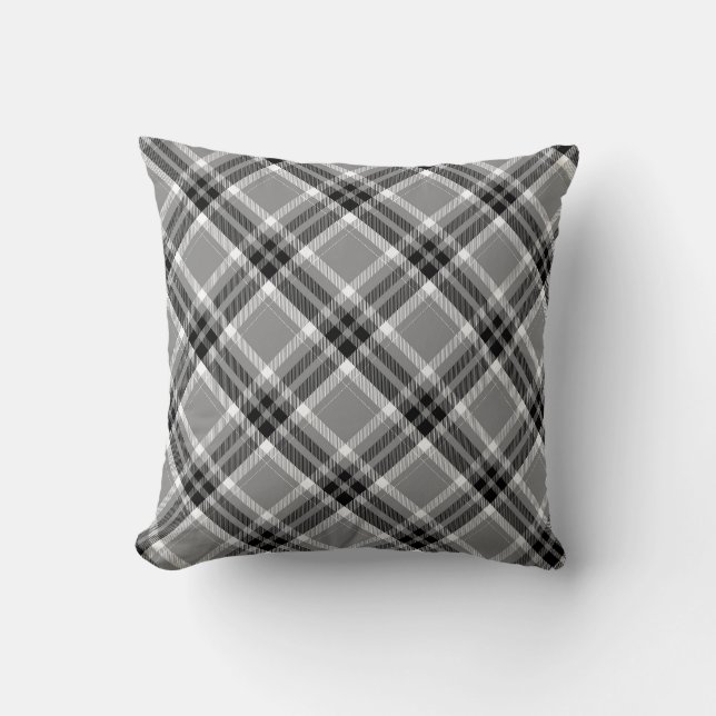 Coussin Carreaux (Recto)