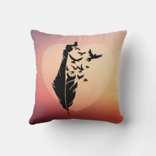 Coussin Carte Palestine Liberté palestinienne