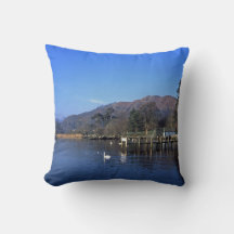 Carte postale Waterhead Ambleside England