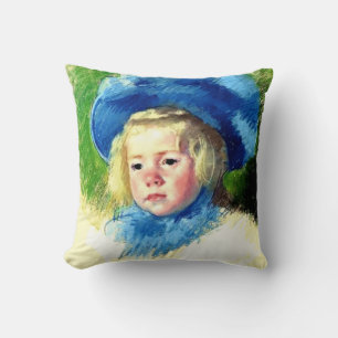 Coussin Cassatt Simone