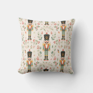 Coussin Casse-noisette