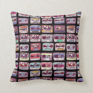 Coussin cassette fraîche