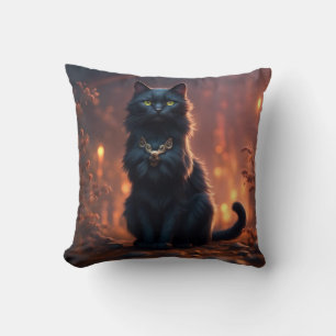 Coussin Cat