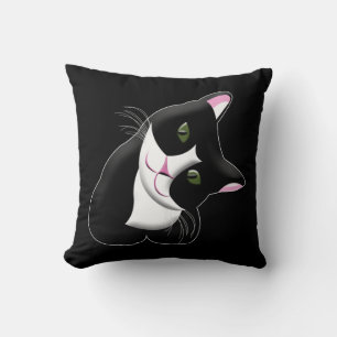 Coussin Cat