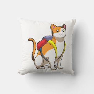 Coussin Cat