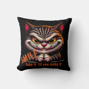 Coussin Cat