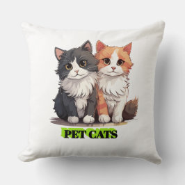 COUSSIN CAT PET