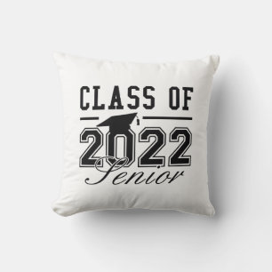 Coussin Catégorie 2022 Senior