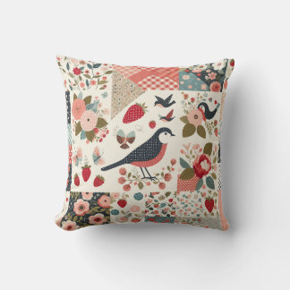 Coussin cath kidston