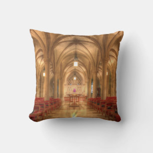Coussin Cathédrale nationale de Washington Bethlehem Chape