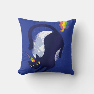 Coussin Caticorn