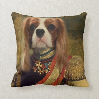 Coussin Cavalier King