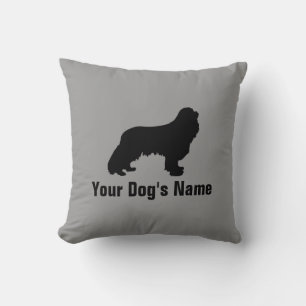 Coussin Cavalier Roi Charles キ ャ リ ・ ン キ ・ グ    