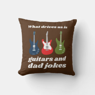 COUSSIN CE QUI NOUS AMÈNE C'EST DES GUITARS ET DES PAPA JO