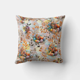 Coussin Célébrations du dimanche de Pâques