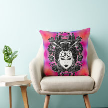 CELESTIEL MYSTIQUE JAPONAIS GEISHA SPIRIT