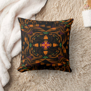 Coussin Celtic Fleurs.....