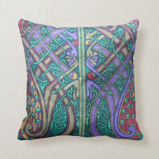 coussin celtique