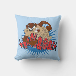 Coussin Censé TAZ™