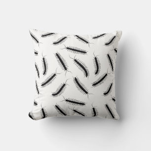Coussin Centipede