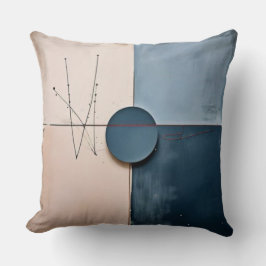 Coussin Centre de vie