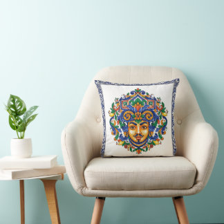 Coussin céramique