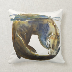 Coussin Cercle de la vie 2014