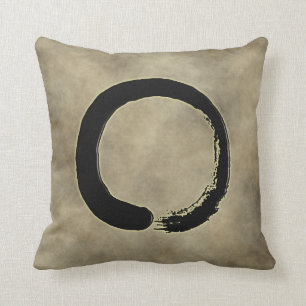 COUSSIN CERCLE DE ZEN