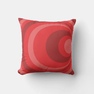 Coussin Cercles Imaginaires
